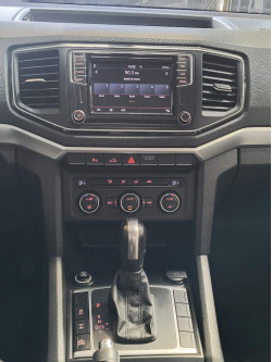 VOLKSWAGEN Amarok 2.0 16V 4X4 CABINE DUPLA  HIGHLINE TURBO INTERCOOLER