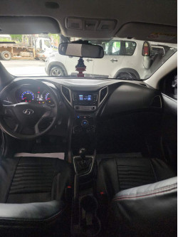 HYUNDAI HB 20 Hatch 1.0 12V 4P FLEX COMFORT PLUS