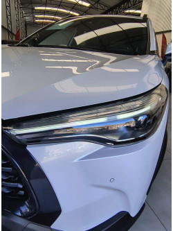 TOYOTA Corolla Cross 2.0 16V 4P FLEX VVT-IE XRE DIRECT SHIFT AUTOMÁTICO CVT