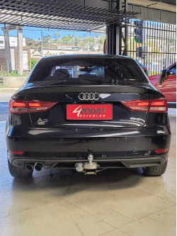 AUDI A3 Sedan 1.4 16V 4P TFSI FLEX AMBIENTE AUTOMÁTICO