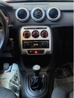 CITROEN C3 1.5 4P ORIGINE FLEX