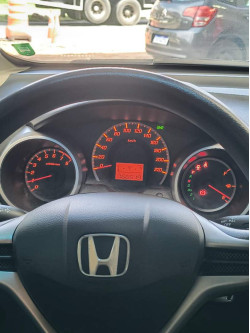 HONDA Fit 1.4 16V 4P LX FLEX AUTOMÁTICO