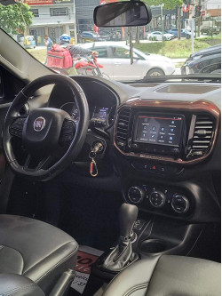 FIAT Toro 2.0 16V 4P 4WD FREEDOM TURBO DIESEL  AUTOMÁTICO
