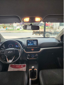 HYUNDAI HB 20 Hatch 1.0 12V 4P FLEX EVOLUTION