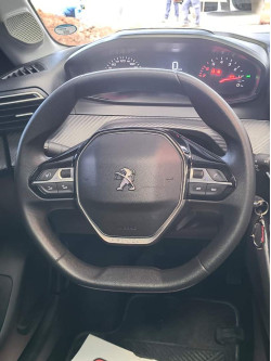PEUGEOT 208 1.0 4P FLEX FIREFLY STYLE
