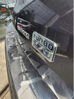 FIAT Toro 1.3 16V 4P FLEX 270 TURBO FREEDOM AUTOMÁTICO