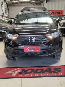 FIAT Strada 1.3 FIREFLY FLEX FREEDOM CABINE SIMPLES PLUS