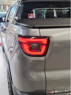 FIAT Toro 1.3 16V 4P FLEX 270 TURBO ENDURANCE AUTOMÁTICO