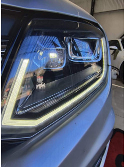 VOLKSWAGEN Amarok 3.0 V6 CABINE DUPLA HIGHLINE 4X4 TURBO INTERCOOLER AUTOMÁTICO