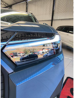 HONDA WR-V 1.5 16V 4P EXL FLEX AUTOMÁTICO CVT