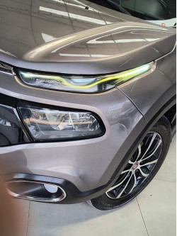 FIAT Toro 2.0 16V 4P 4WD RANCH TURBO DIESEL AUTOMÁTICO