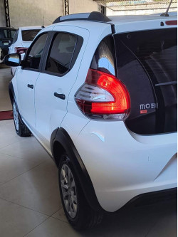 FIAT Mobi 1.0 4P FLEX EVO LIKE
