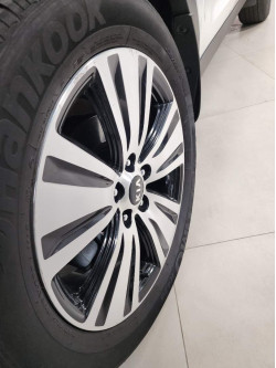 KIA Sportage 2.0 16V 4P EX FLEX AUTOMÁTICO