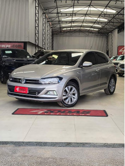 VOLKSWAGEN Polo Hatch 1.0 12V 4P 200 TSI HIGHLINE AUTOMÁTICO