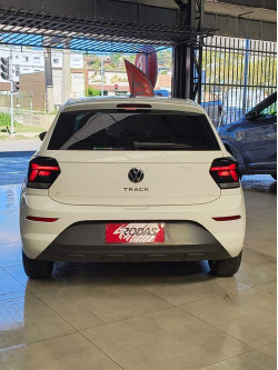 VOLKSWAGEN Polo Hatch 1.0 4P MPI TRACK