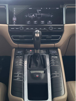 PORSCHE Macan 2.0 16V 4P AWD TURBO PDK AUTOMÁTICO