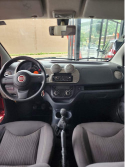 FIAT Uno 1.0 4P FLEX WAY