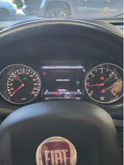 FIAT Toro 2.0 16V 4P VOLCANO 4WD TURBO DIESEL AUTOMÁTICO