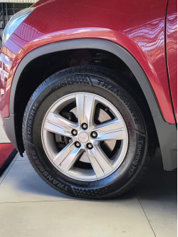 CHEVROLET Tracker 1.4 16V 4P FLEX LT TURBO AUTOMÁTICO