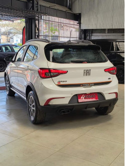 FIAT Argo 1.3 4P FLEX FIREFLY TREKKING AUTOMÁTICO CVT