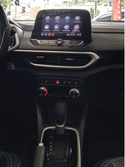 CHEVROLET Tracker 1.2 4P FLEX TURBO PREMIER AUTOMÁTICO