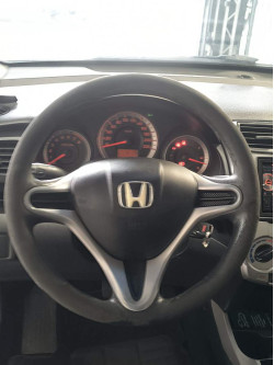 HONDA City Sedan 1.5 16V 4P DX FLEX AUTOMÁTICO