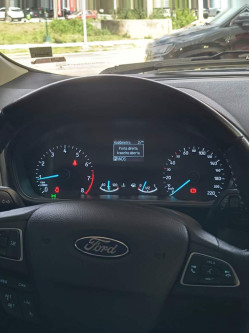 FORD Ecosport 1.5 12V 4P TI-VCT SE FLEX AUTOMÁTICO