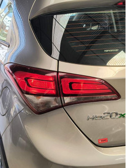HYUNDAI HB 20 Hatch X 1.6 16V 4P STYLE FLEX