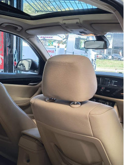 BMW X1 2.0 16V 4P S DRIVE 20I AUTOMÁTICO