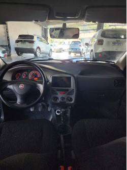 FIAT Siena 1.0 4P FIRE FLEX CELEBRATION