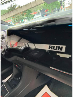 VOLKSWAGEN UP 1.0 12V 4P FLEX RUN