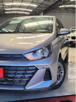 HYUNDAI HB 20 Hatch 1.0 12V 4P LIMITED