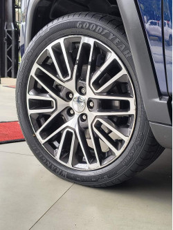 JEEP Compass 1.3 16V 4P FLEX LIMITED T270 TURBO AUTOMÁTICO