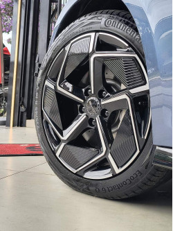 BYD Seal 82,5 KW ELÉTRICO 4P AWD