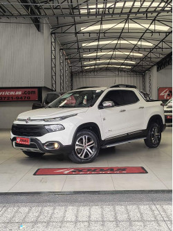 FIAT Toro 2.0 16V 4P 4WD FREEDOM TURBO DIESEL  AUTOMÁTICO