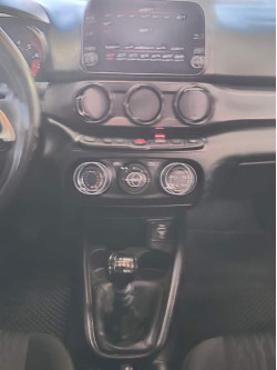 FIAT Argo 1.0 4P FLEX FIREFLY DRIVE