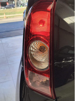 RENAULT Duster 1.6 16V 4P FLEX DYNAMIQUE