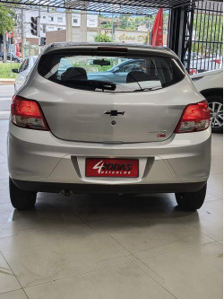 CHEVROLET Onix Hatch 1.0 4P FLEX LT