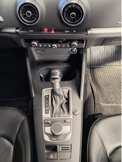 AUDI A3 Sedan 1.4 16V 4P TFSI FLEX AMBIENTE AUTOMÁTICO