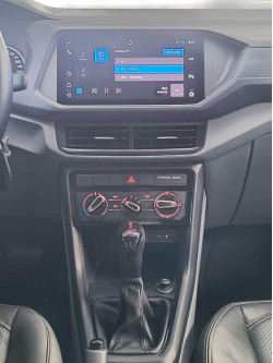 VOLKSWAGEN T-Cross 1.0 4P 200 TSI FLEX AUTOMÁTICO