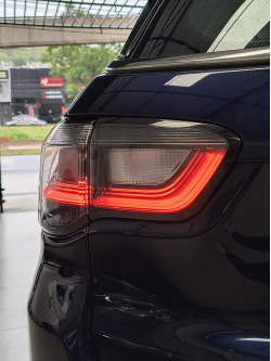 JEEP Compass 1.3 16V 4P FLEX LIMITED T270 TURBO AUTOMÁTICO