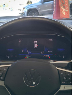 VOLKSWAGEN T-Cross 1.0 4P 200 TSI FLEX AUTOMÁTICO