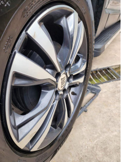 FIAT Toro 1.3 16V 4P FLEX 270 TURBO FREEDOM AUTOMÁTICO