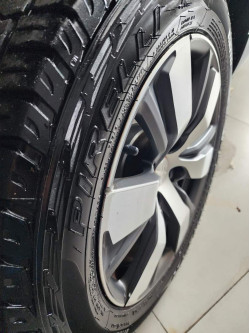 PEUGEOT 2008 1.6 16V 4P FLEX CROSSWAY AUTOMÁTICO