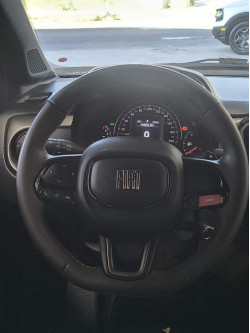 FIAT Strada 1.0 12V TURBO 200 FLEX ULTRA CABINE DUPLA AUTOMÁTICO CVT