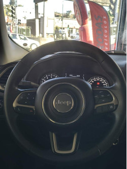 JEEP Renegade 1.8 16V 4P FLEX SPORT