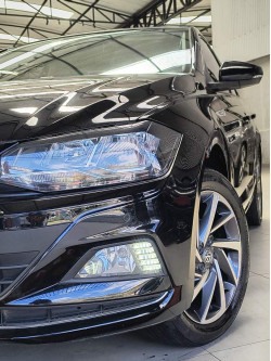 VOLKSWAGEN Polo Hatch 1.0 12V 4P 200 TSI HIGHLINE AUTOMÁTICO