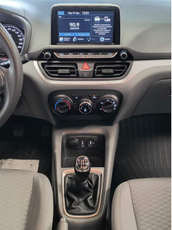 HYUNDAI HB 20 Sedan 1.6 16V 4P FLEX VISION