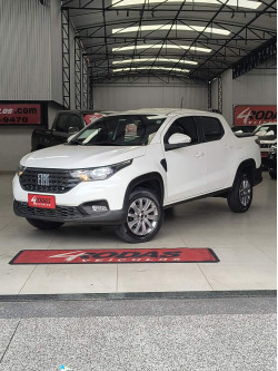 FIAT Strada 1.3 4P FIREFLY FLEX FREEDOM CABINE DUPLA