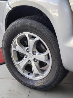 HYUNDAI Tucson 2.0 16V 4P GLS FLEX AUTOMÁTICO